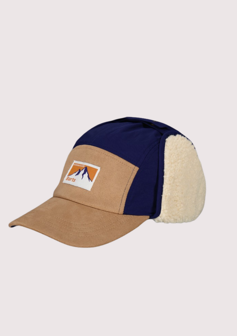 An image of the Barts Isafjord Cap