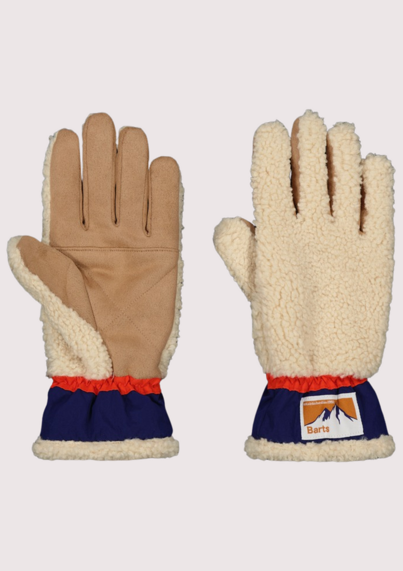 An image of the Barts Isafjord Gloves