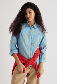 An image of the Seasalt Isla Shirt