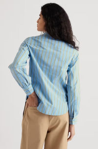 An image of the Seasalt Isla Shirt