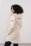 An image of the Lighthouse Isobel Ladies Coat