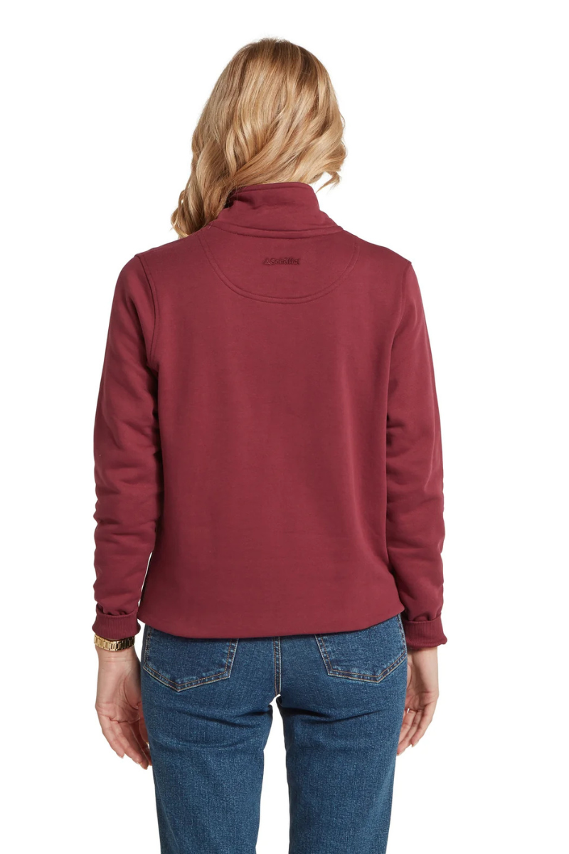St Issey Sweatshirt
