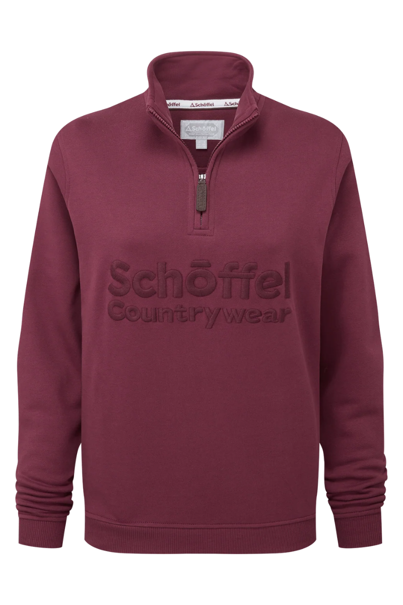 St Issey Sweatshirt