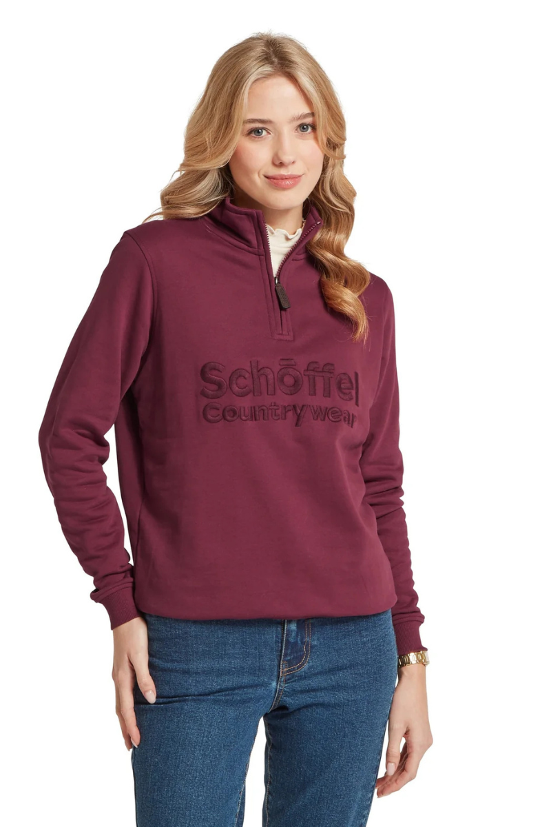 St Issey Sweatshirt