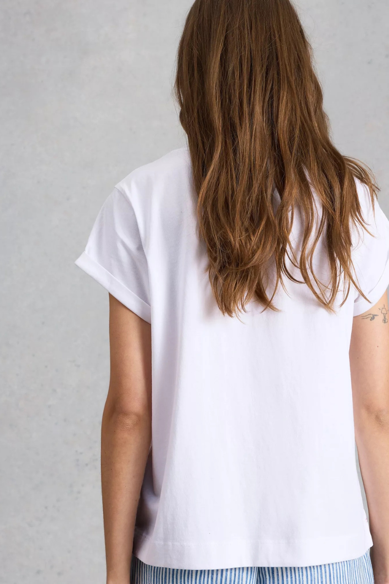 Gina Graphic Tee
