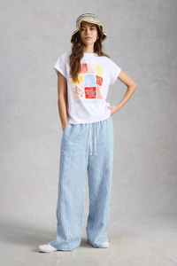 Gina Graphic Tee
