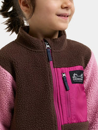 Anten Kids Fullzip
