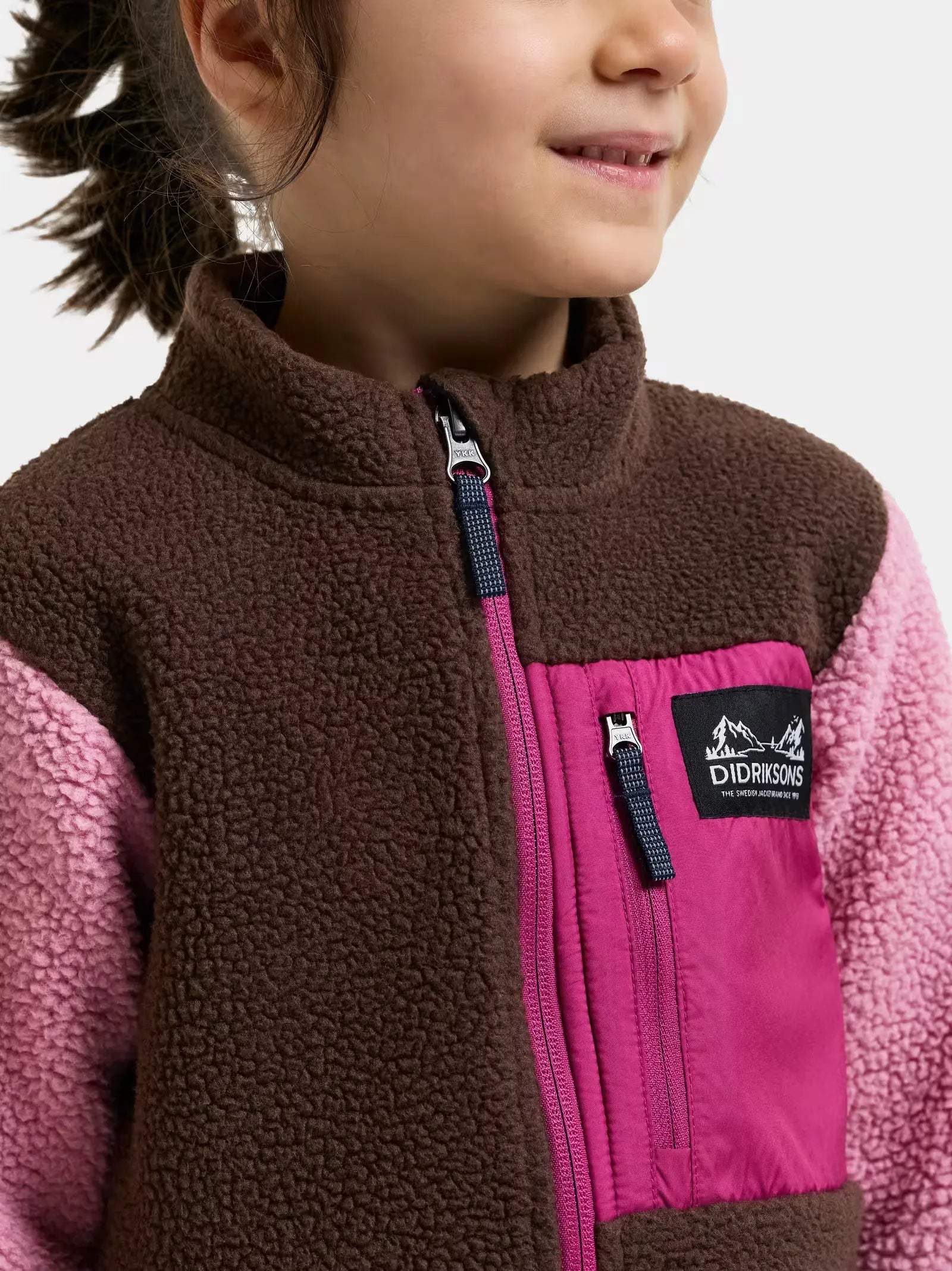 Anten Kids Fullzip