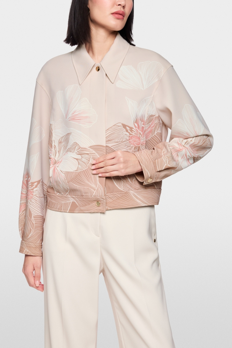 An image of the Marc Cain Jacket