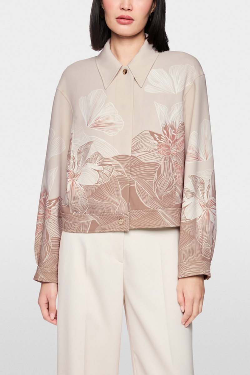 An image of the Marc Cain Jacket