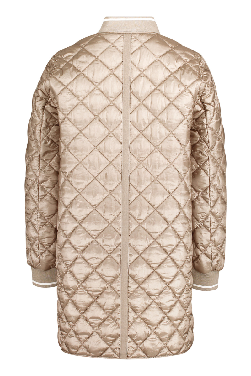 An image of the Betty Barclay Cotton Jacket