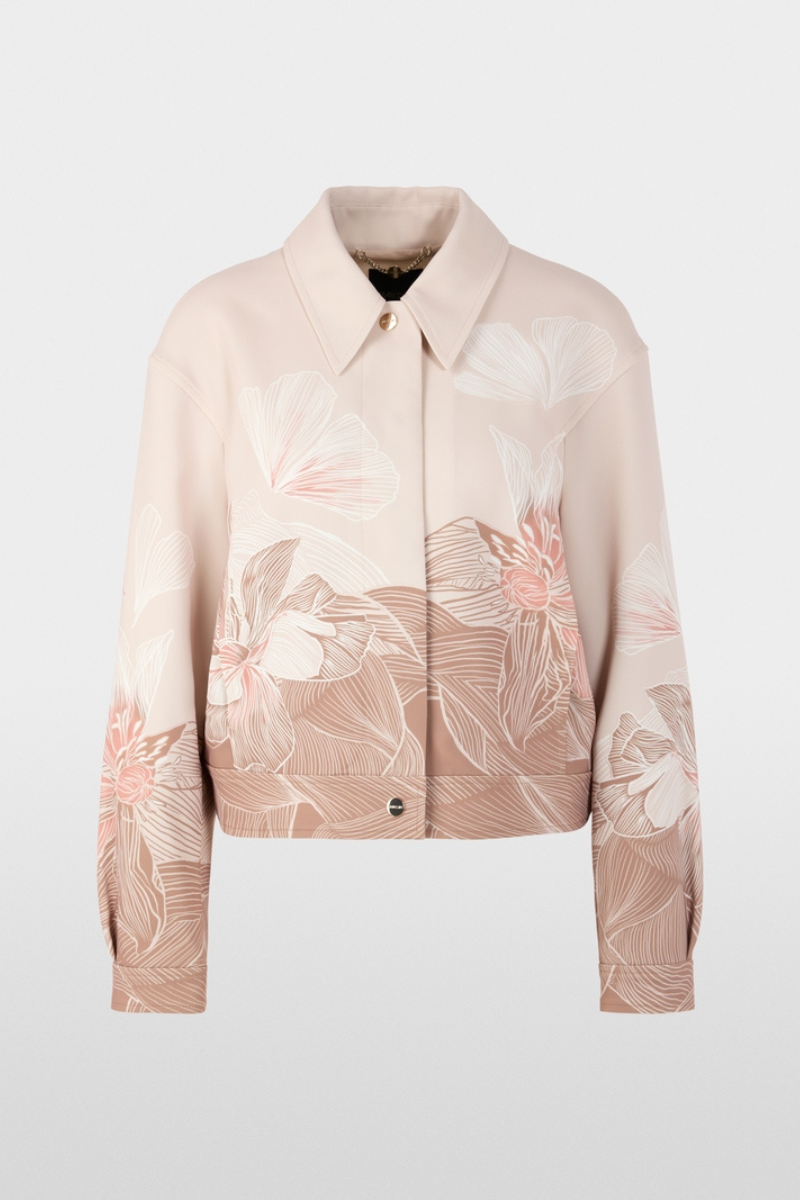 An image of the Marc Cain Jacket