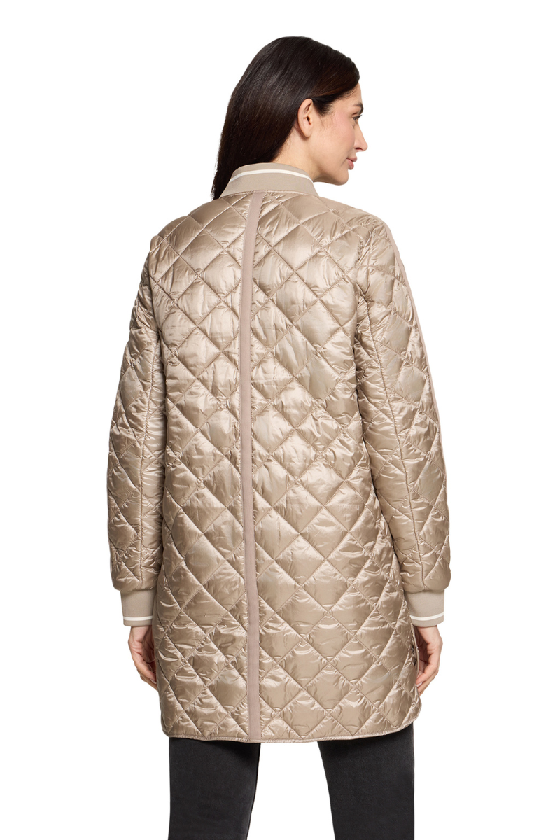 An image of the Betty Barclay Cotton Jacket
