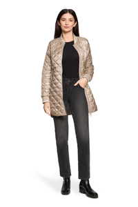 An image of the Betty Barclay Cotton Jacket