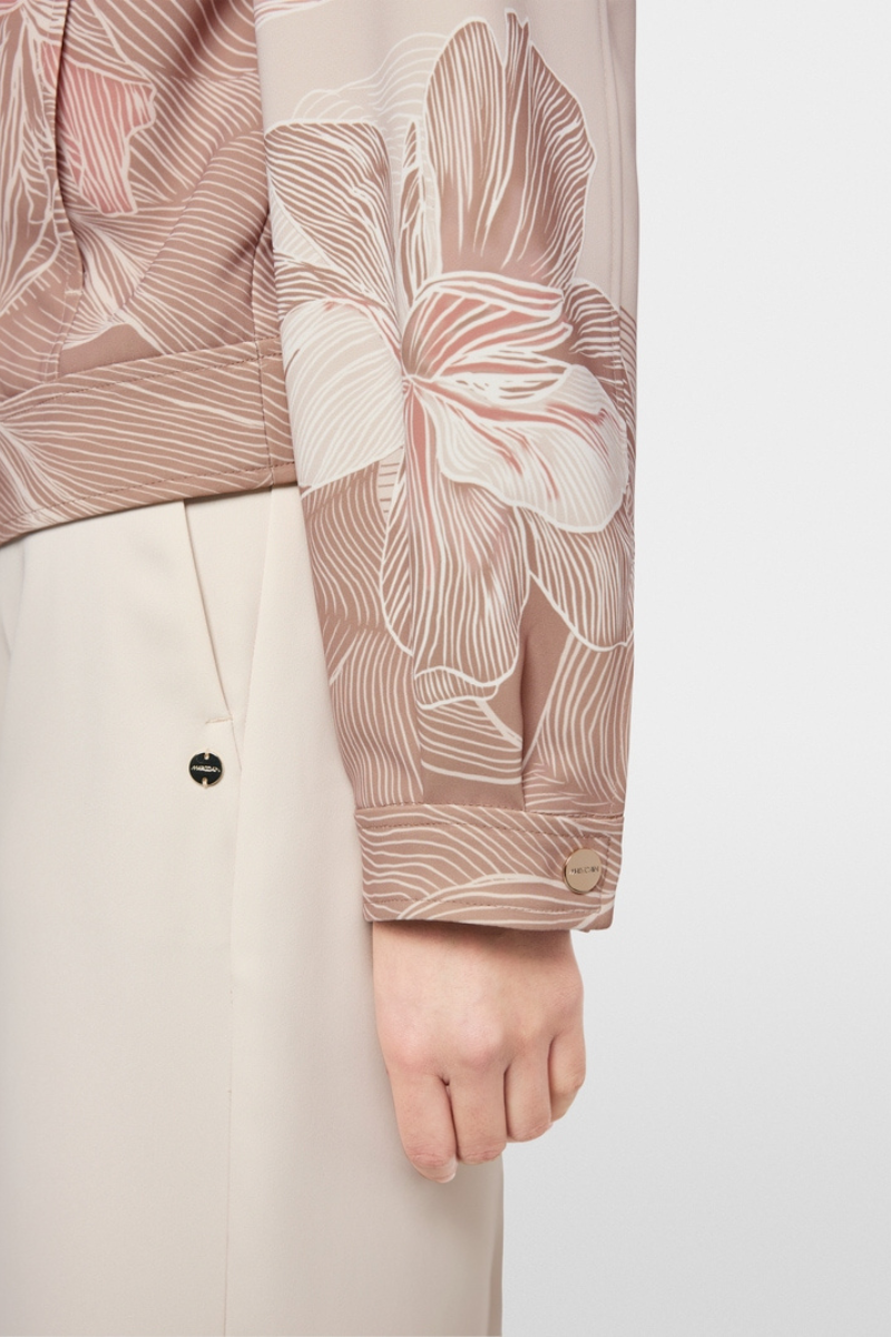 An image of the Marc Cain Jacket