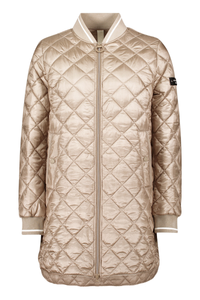 An image of the Betty Barclay Cotton Jacket