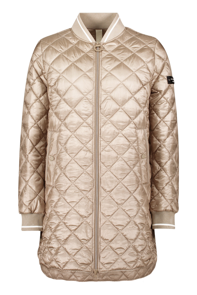 An image of the Betty Barclay Cotton Jacket