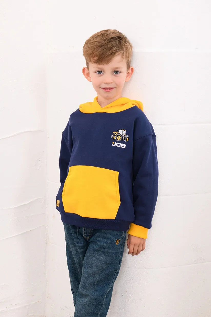 Jasper Hoody