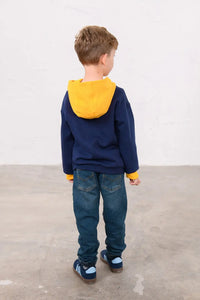Jasper Hoody