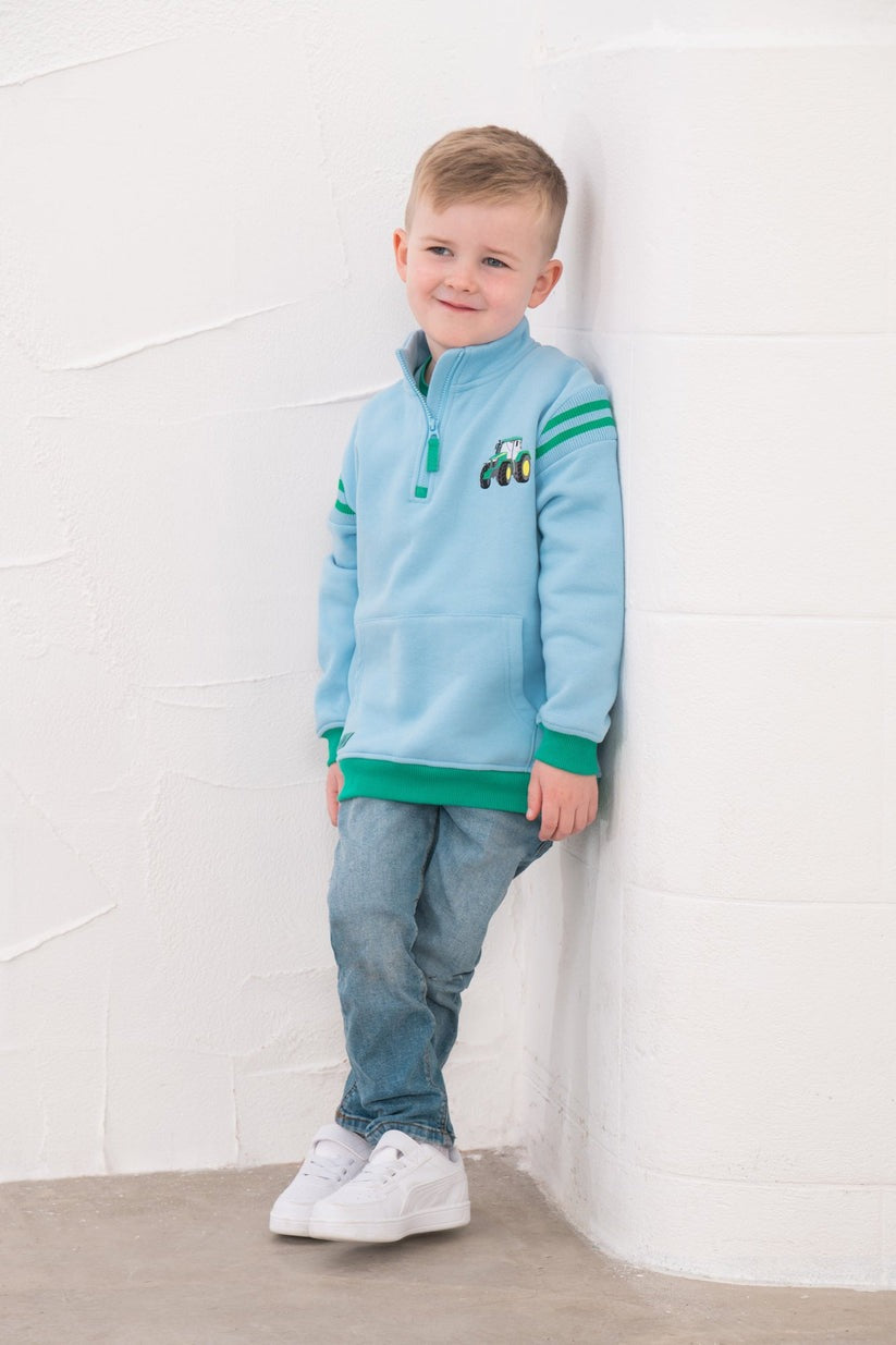 An image of the Lighthouse Jonah Jersey