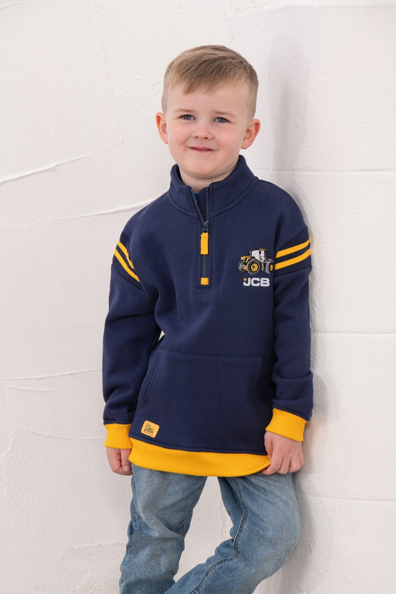 An image of the Lighthouse Jonah Jersey