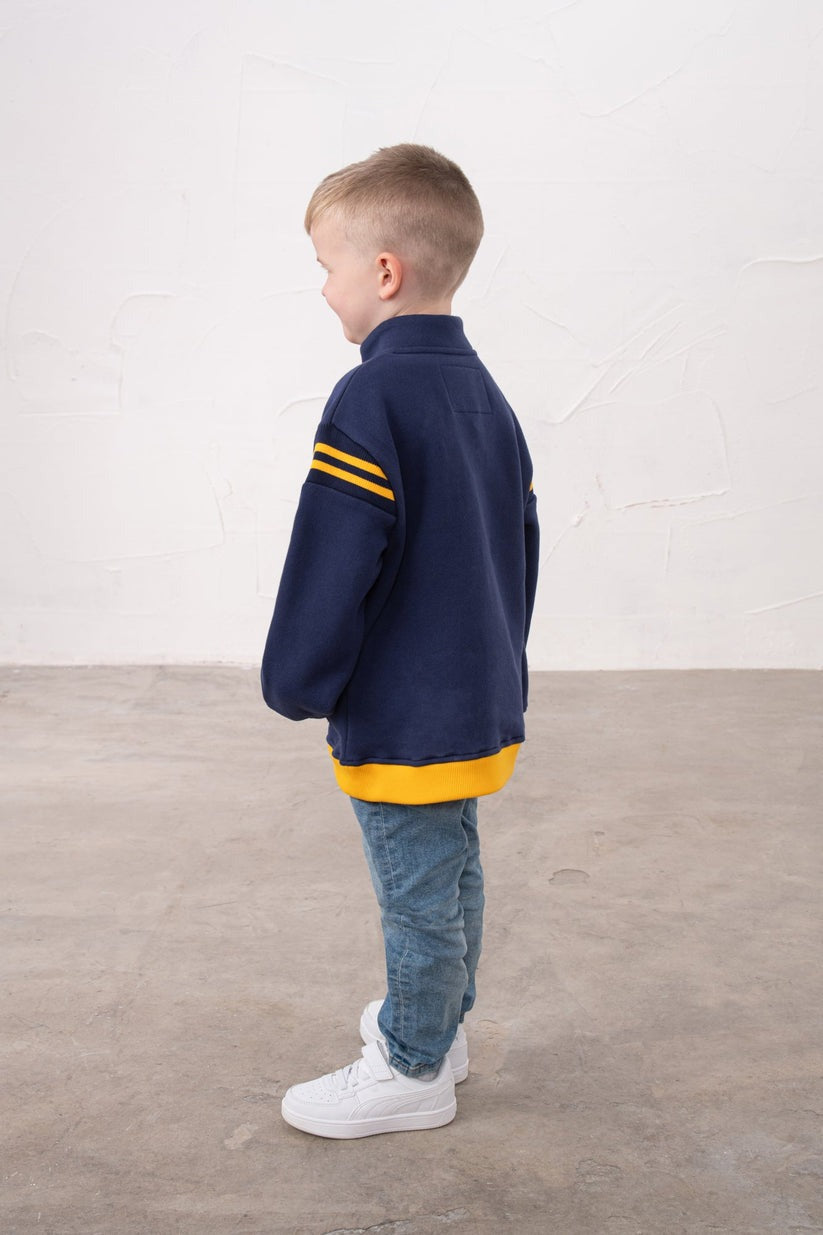 An image of the Lighthouse Jonah Jersey