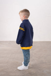 An image of the Lighthouse Jonah Jersey