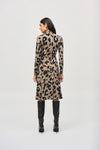 An image of the Joseph Ribkoff Wrap Dress