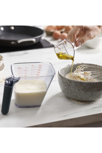 Align 2-pc Measuring Jug Set