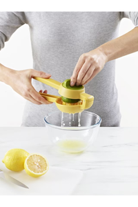 Juicemax Citrus Press