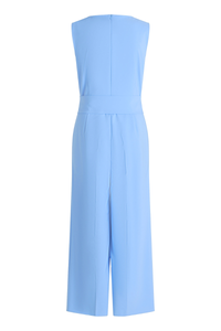 An image of the Betty Barclay Sleeveless Jumpsuit