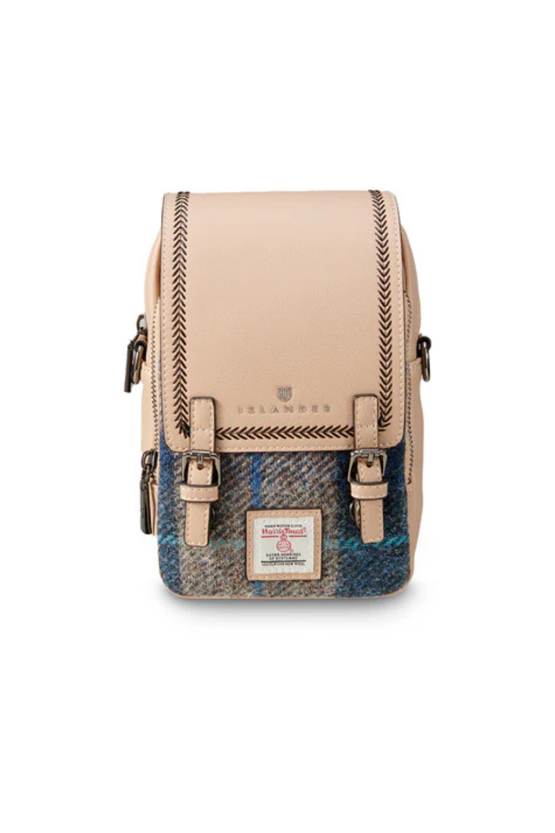 The Baby Jura Crossbody