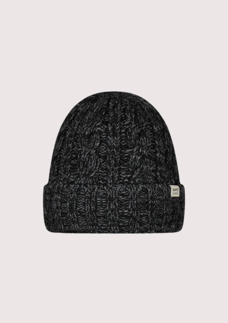 An image of the Barts Kaen Beanie