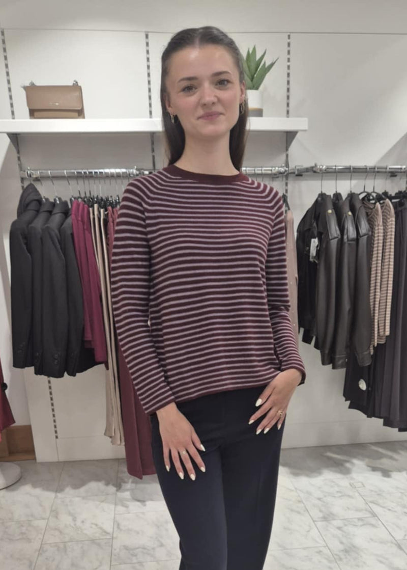 An image of the Emme Katai Top