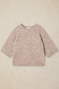 Kate Knitted Tee