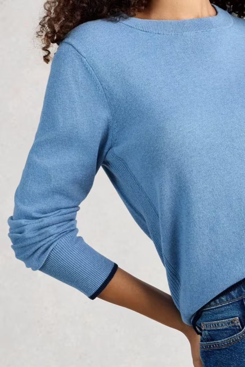 An image of the White Stuff Katie Jumper