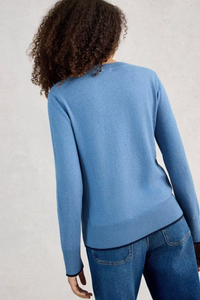 An image of the White Stuff Katie Jumper