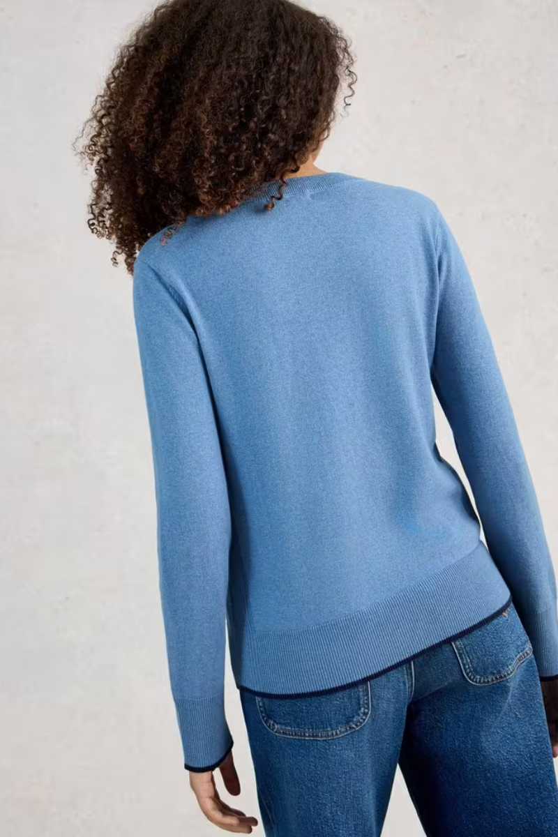 An image of the White Stuff Katie Jumper