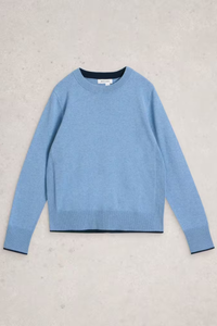 An image of the White Stuff Katie Jumper