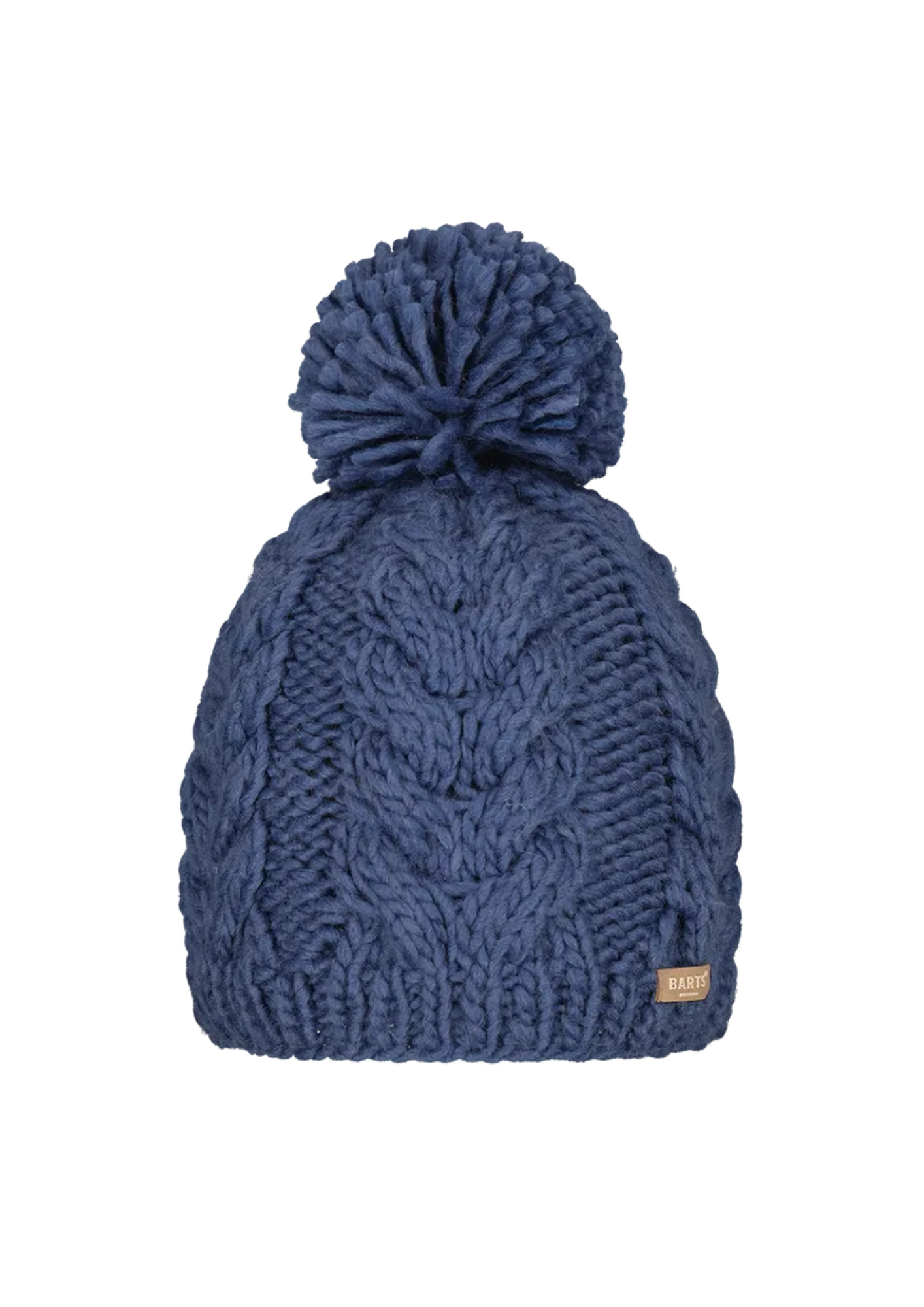 An image of the Barts Kelle Beanie