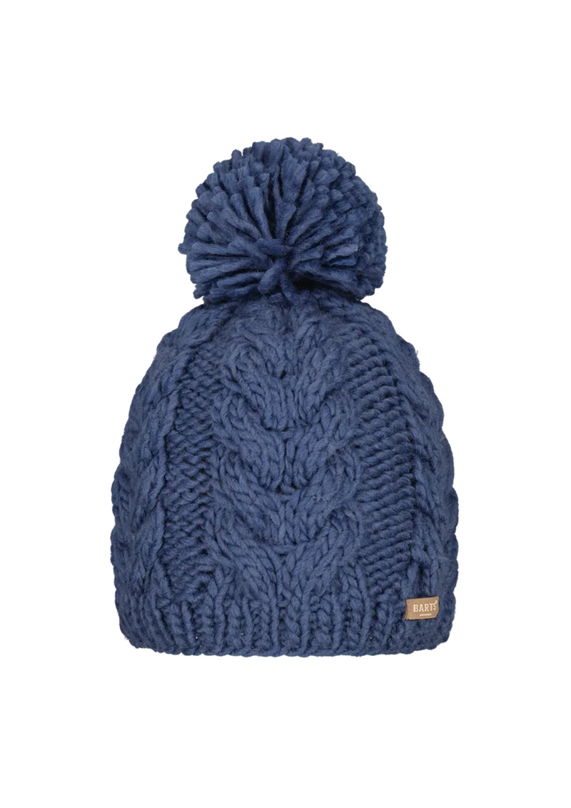 An image of the Barts Kelle Beanie