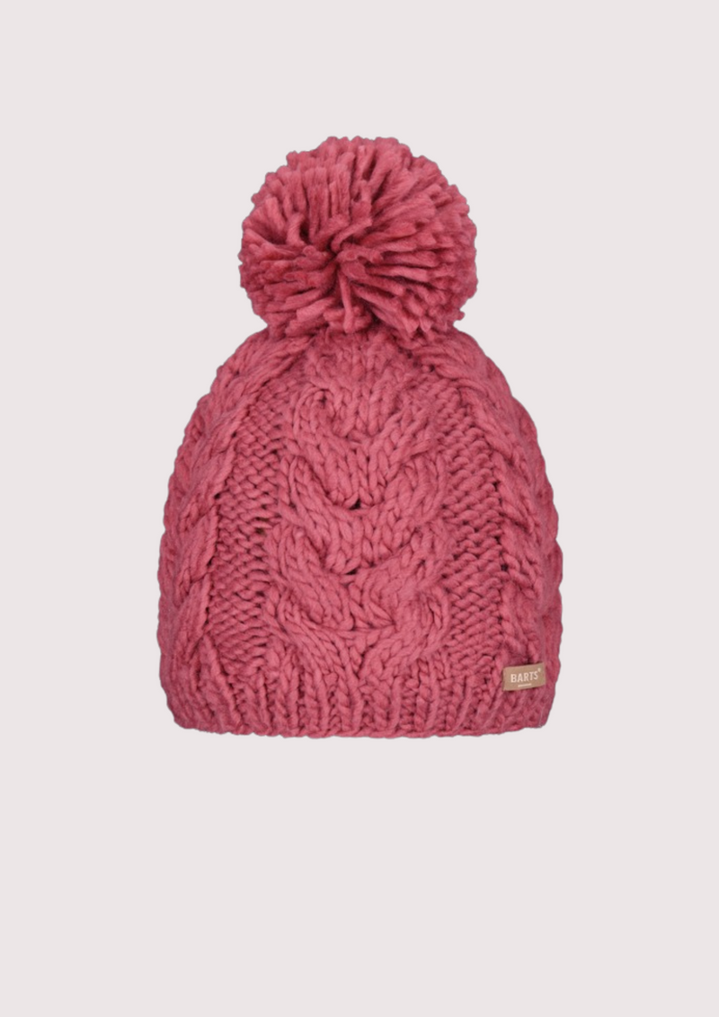An image of the Barts Kelle Beanie