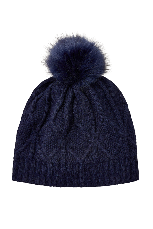 An image of the Ariat Kelston Beanie