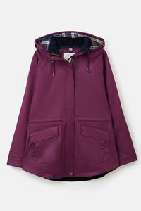 An image of the Lighthouse Ladies Kendal Coat
