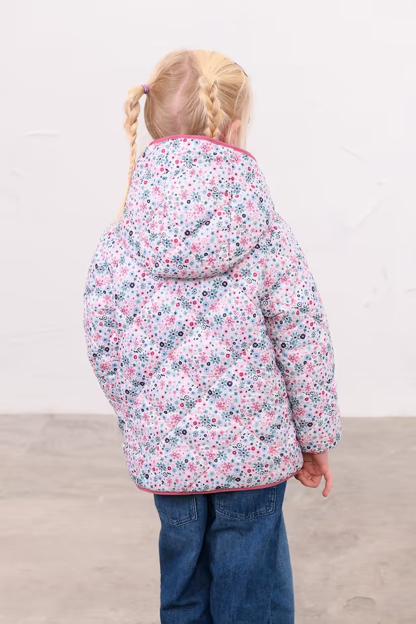 Kenna Coat