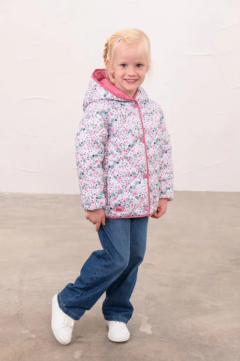 Kenna Coat