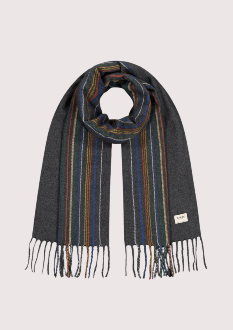 An image of the Barts Kersie Scarf