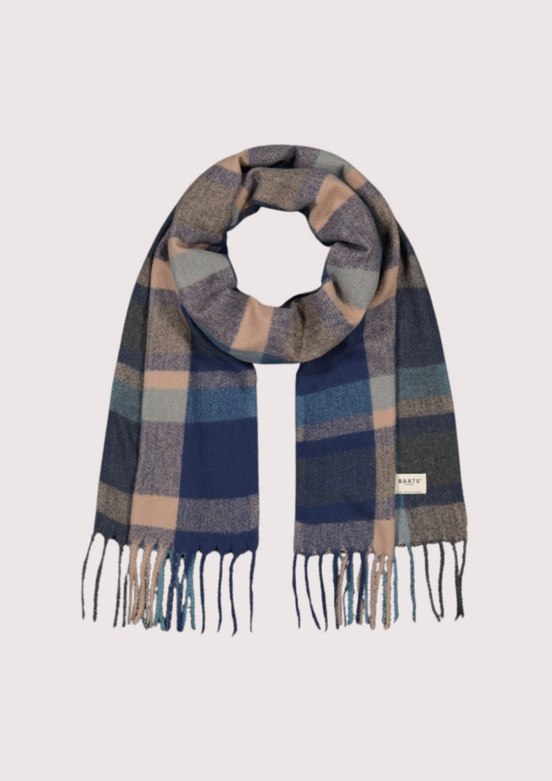 An image of the Barts Ketill Scarf