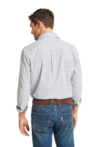 Milton Tailored Shirt