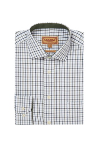 Milton Tailored Shirt